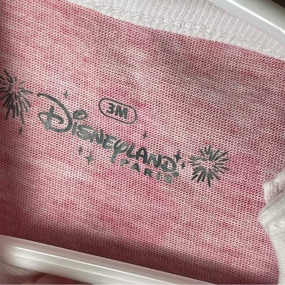 Disneyland Paris One Piece Minnie 3M - Picture 7 of 7